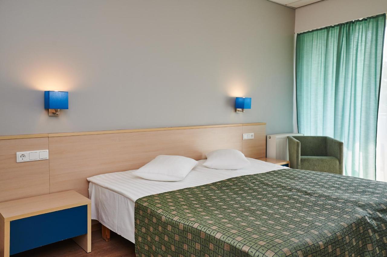 Asa Spa Hotel Kuressaare Buitenkant foto