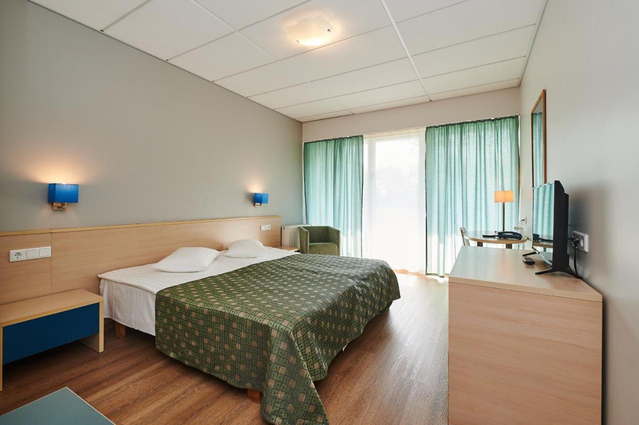 Asa Spa Hotel Kuressaare Buitenkant foto