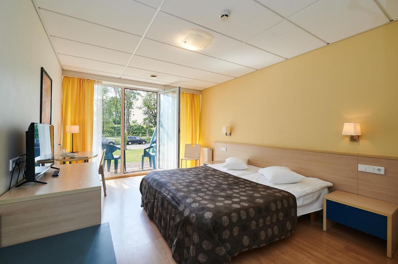 Asa Spa Hotel Kuressaare Buitenkant foto