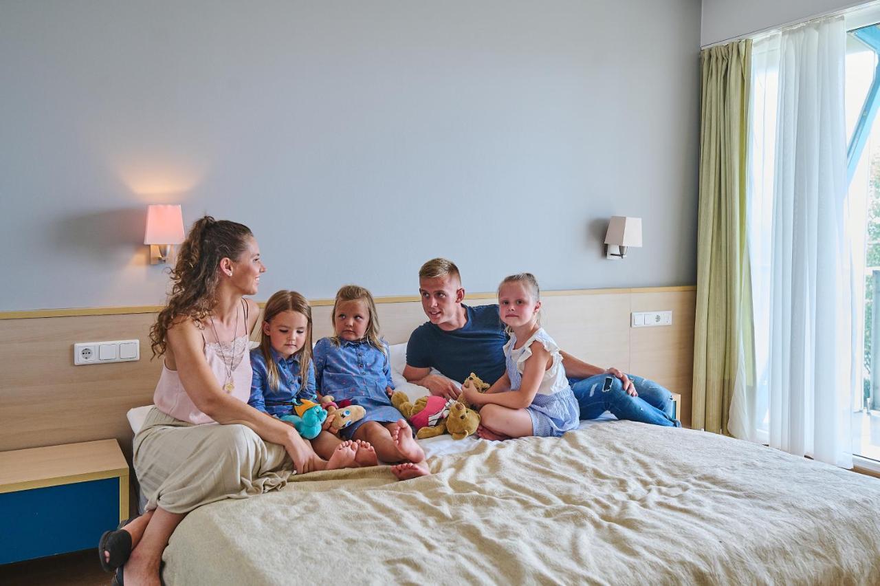 Asa Spa Hotel Kuressaare Buitenkant foto