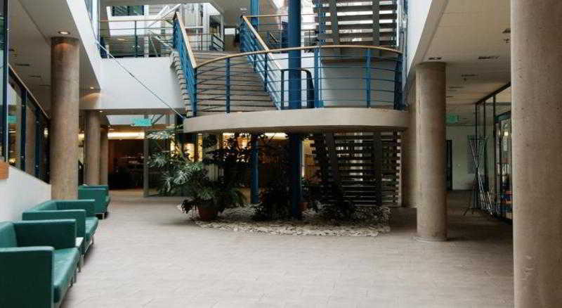 Asa Spa Hotel Kuressaare Buitenkant foto