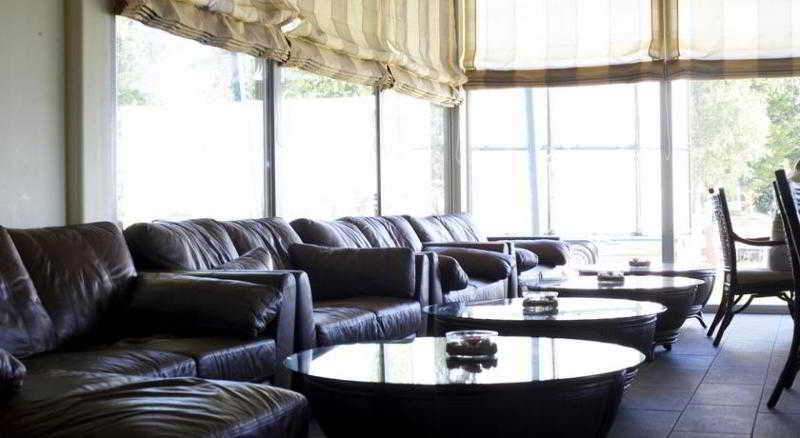 Asa Spa Hotel Kuressaare Buitenkant foto