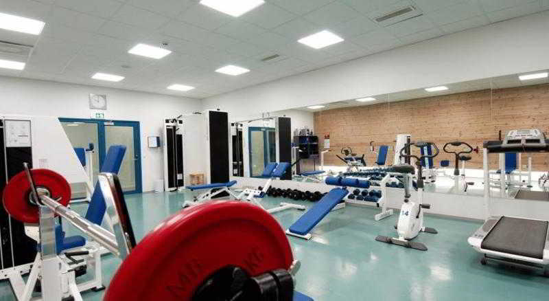 Asa Spa Hotel Kuressaare Buitenkant foto