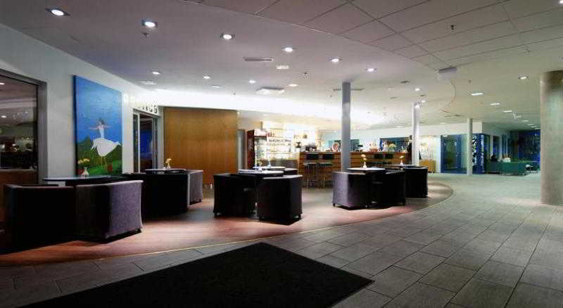 Asa Spa Hotel Kuressaare Buitenkant foto