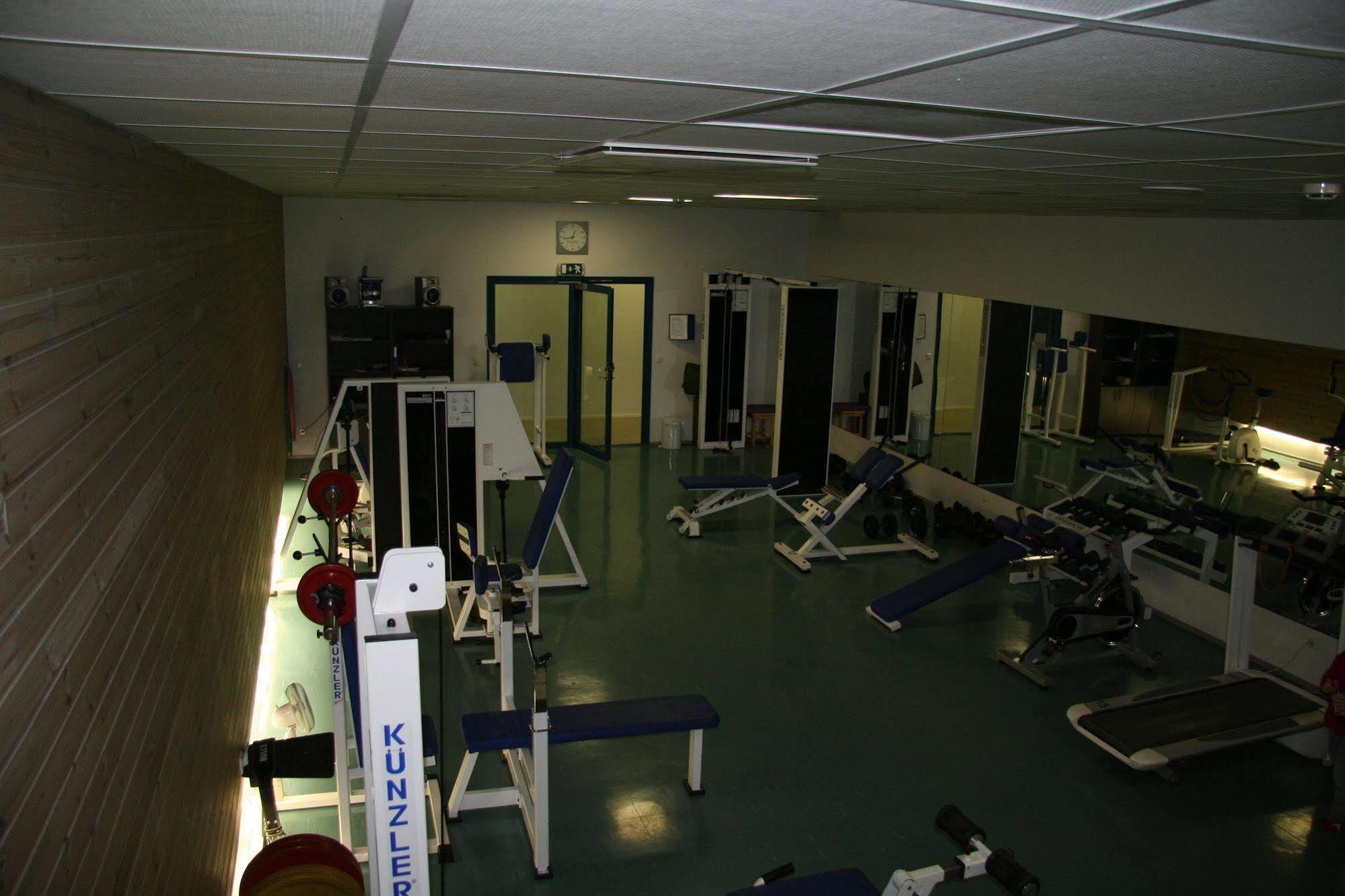 Asa Spa Hotel Kuressaare Buitenkant foto