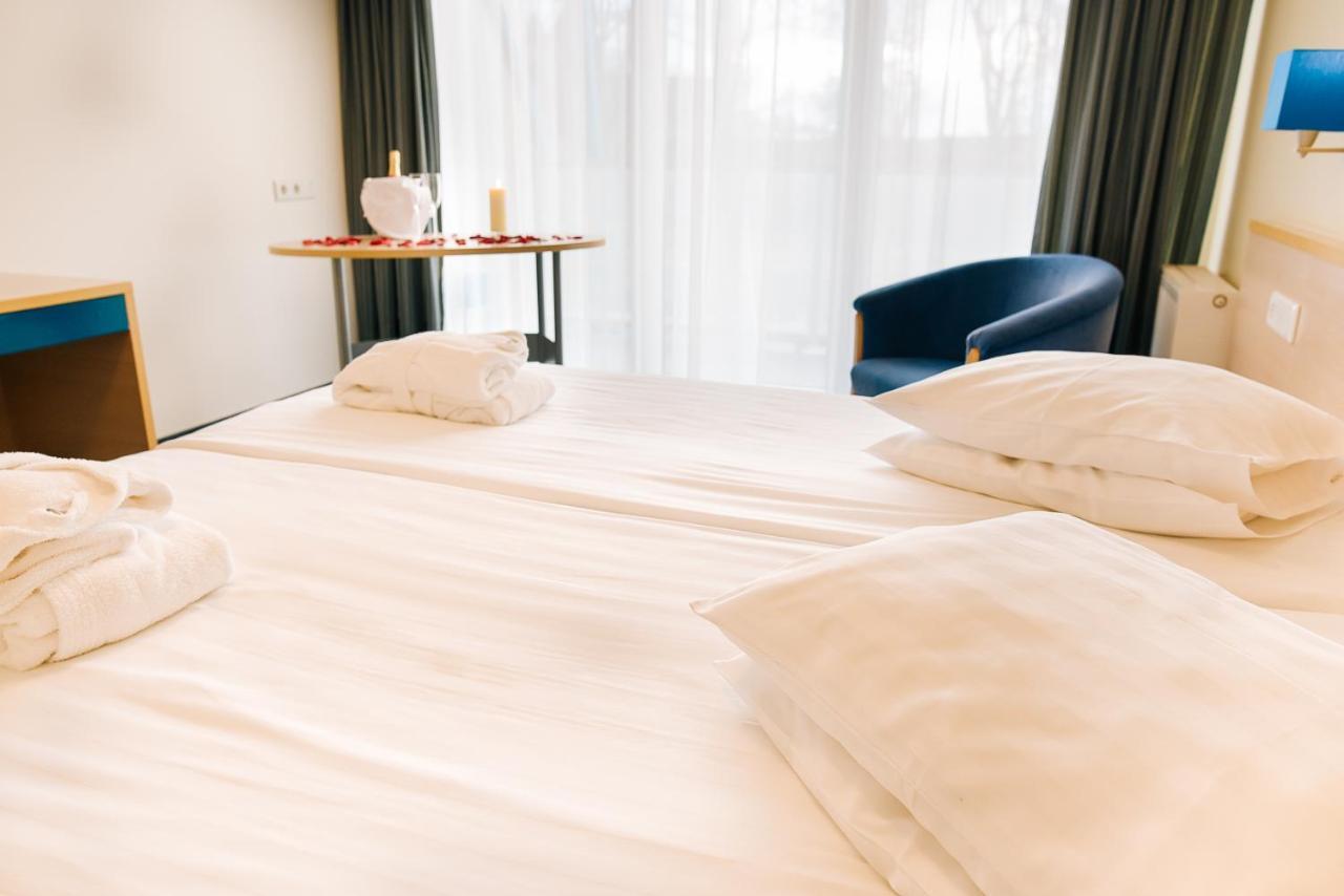 Asa Spa Hotel Kuressaare Buitenkant foto
